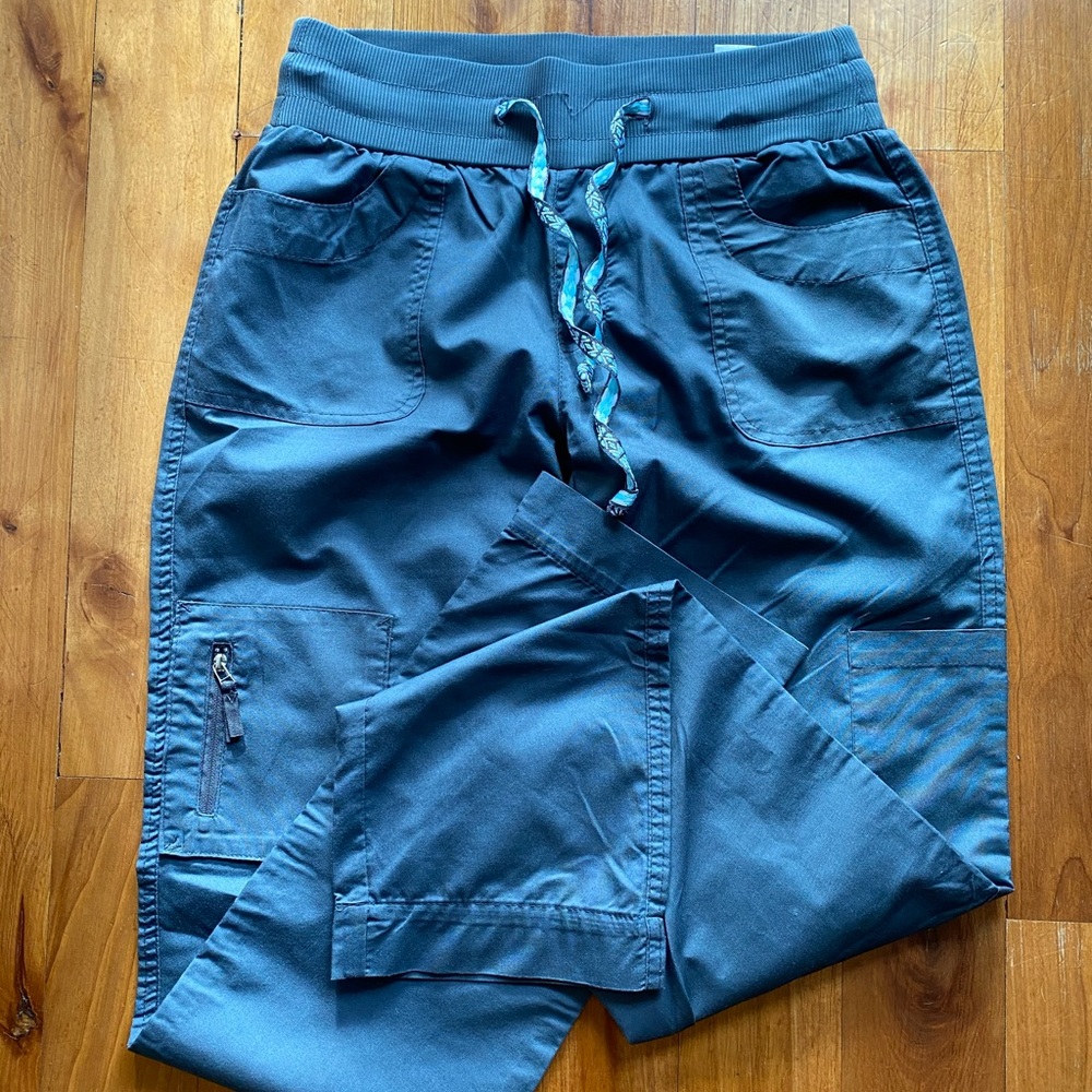 Health Pro Scrub pants